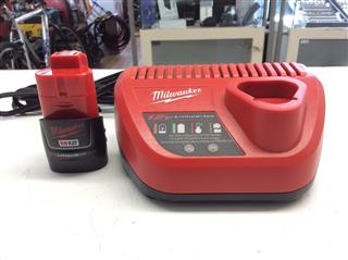 MILWAUKEE TOOLS 2504-20